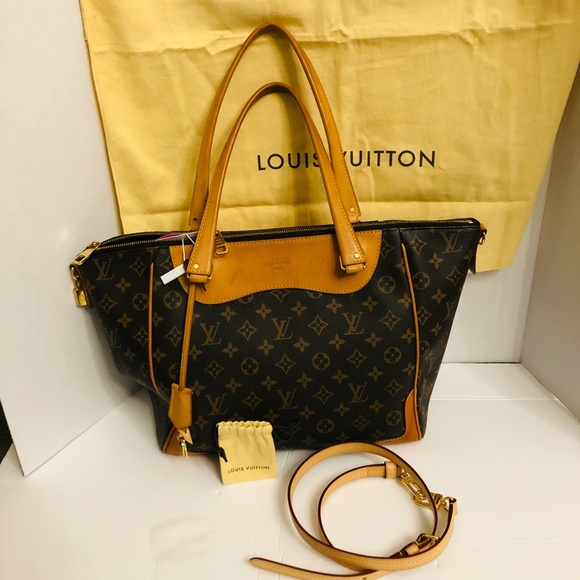 NOT FOR SALE EXTRA PICS AND INFO L VUITTON - Picture 5 of 8